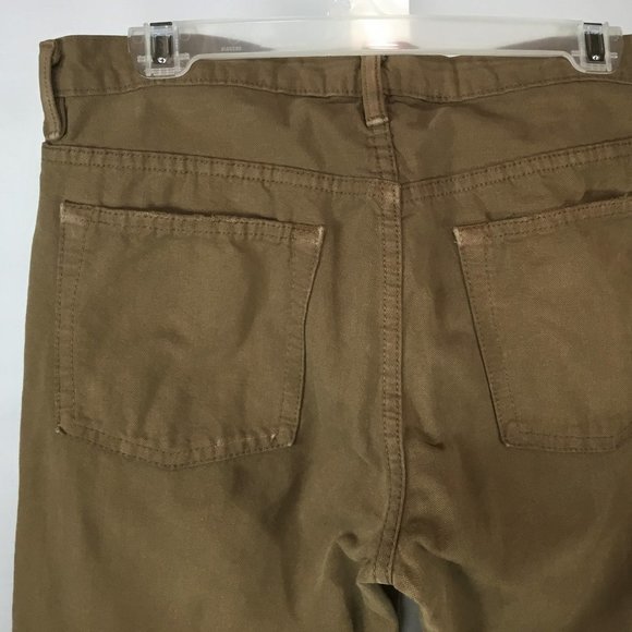 Club Monaco Capuccino Jeans - Picture 3 of 3